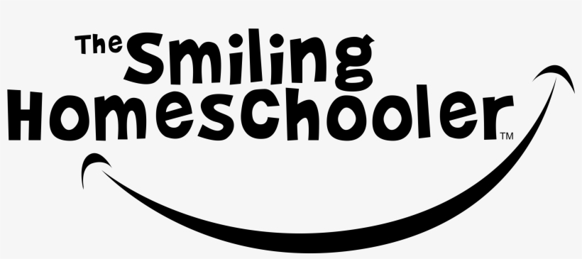 The Smiling Homeschooler - Circle, transparent png download