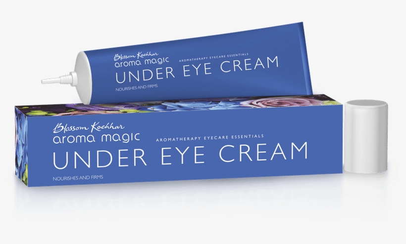 Aroma Magic Under Eye Cream, transparent png download
