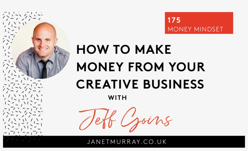 How To Make Money From Your Creative Business With - Creative Naming, transparent png download