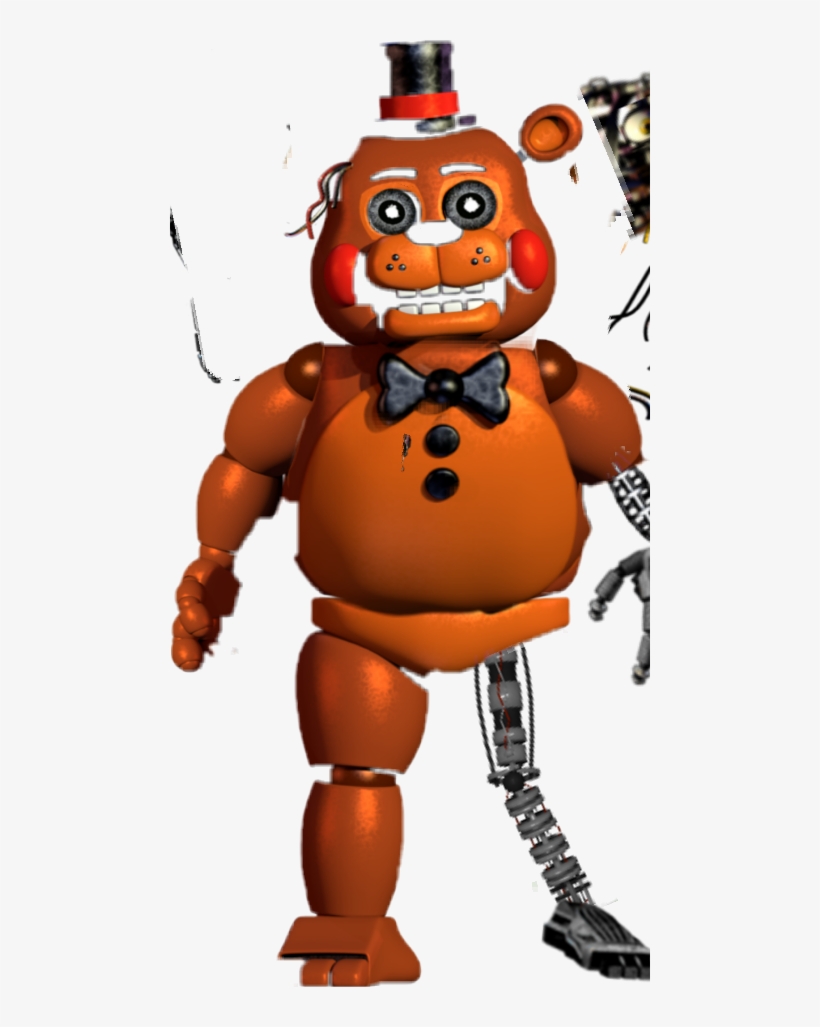 Five Nights At Freddy's, transparent png download