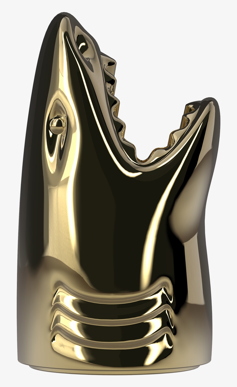 Cover Qeeboo Killer Metal Finish By Studio Job - Umbrella, transparent png download