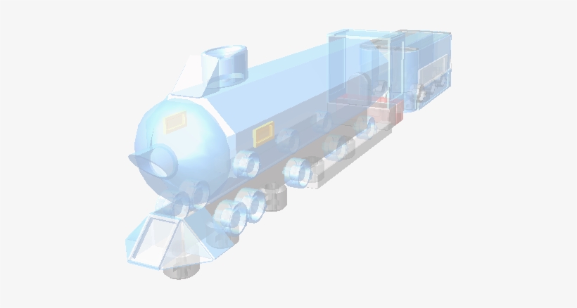 By My Name Is Jeff - Locomotive, transparent png download