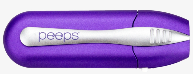 Peeps Cbn Clnr Purp - Tool, transparent png download