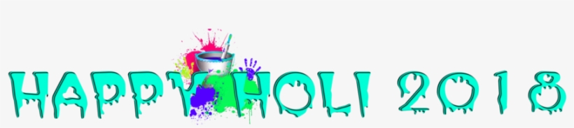 Holi Text Png Holi Text Png, transparent png download