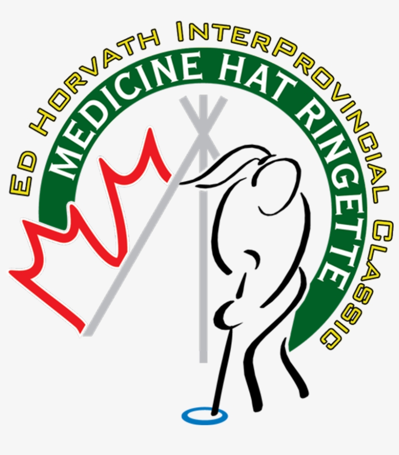 Ringette Alberta - Medicine Hat Ringette, transparent png download