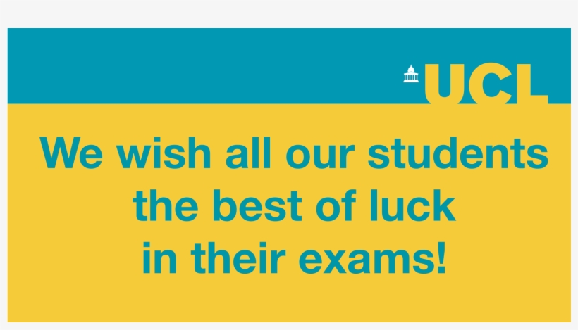 Uclverified Account - University College London, transparent png download