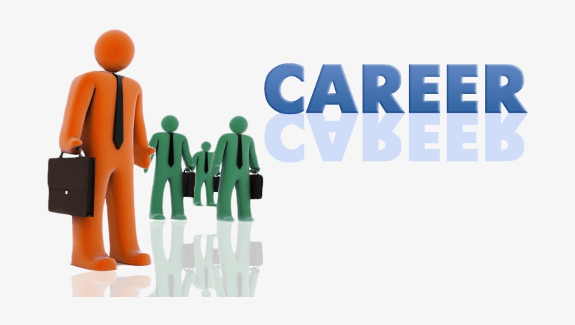 Build Career With Gosotek - Png Career, transparent png download