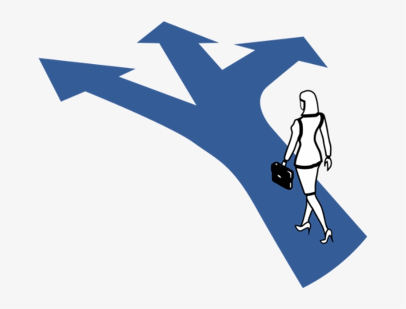 Career Assessment - Illustration, transparent png download