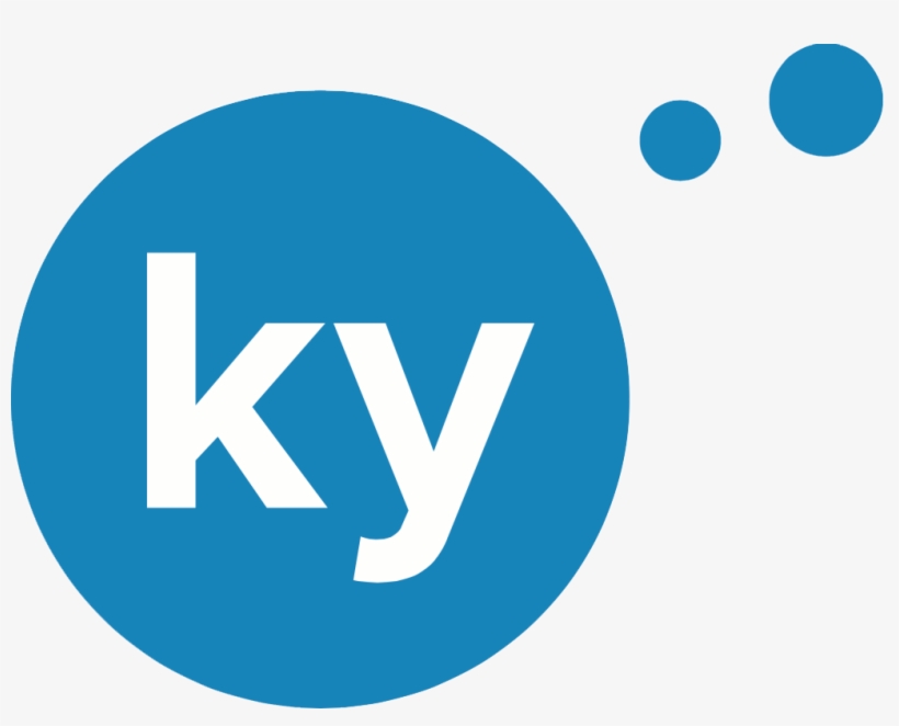 Ky Domains That Were Registered Prior To 2 March - Ky Logo In Png, transparent png download