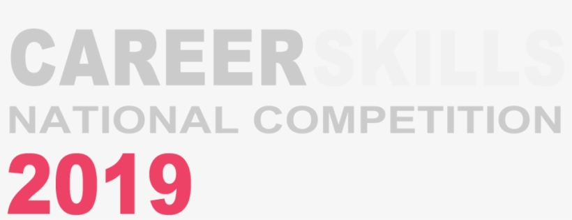 National Career Skills Competition Logo - Print China 2015, transparent png download