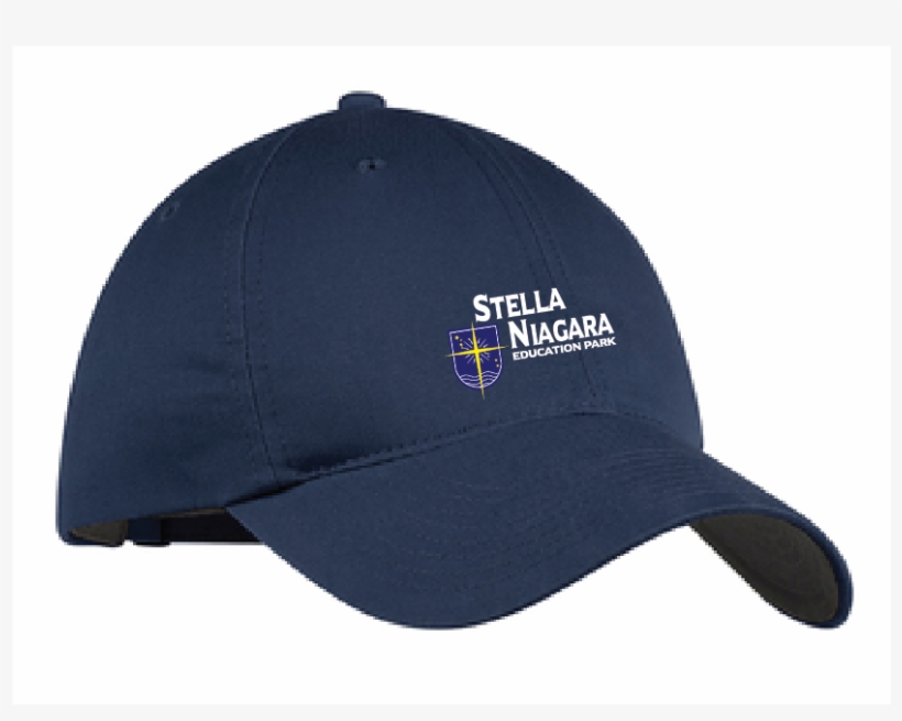 Nike Unstructured Twill Cap - Baseball Cap, transparent png download