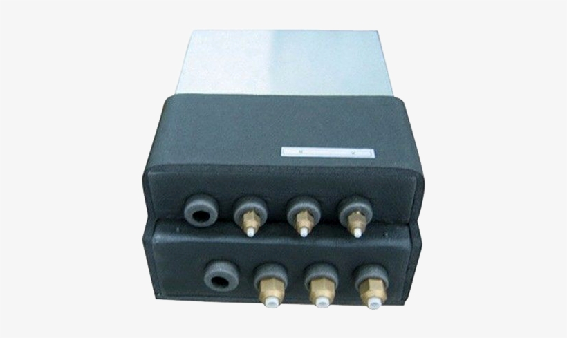 Lg Branch Boxes & Distribution Pipes - Box, transparent png download