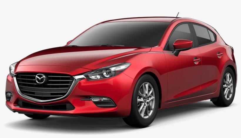 Soul Red Metallic - Mazda 3 5, transparent png download