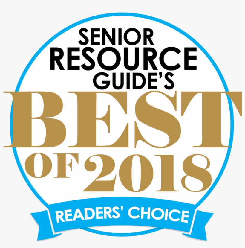 Srgbestofbadge 2018 - Usa Today, transparent png download