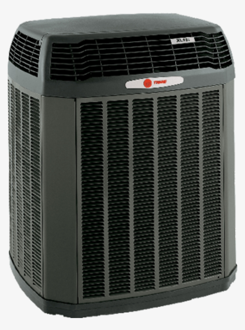 Air Conditioning - Trane Air Conditioning Transparent PNG - 1024x1024 ...