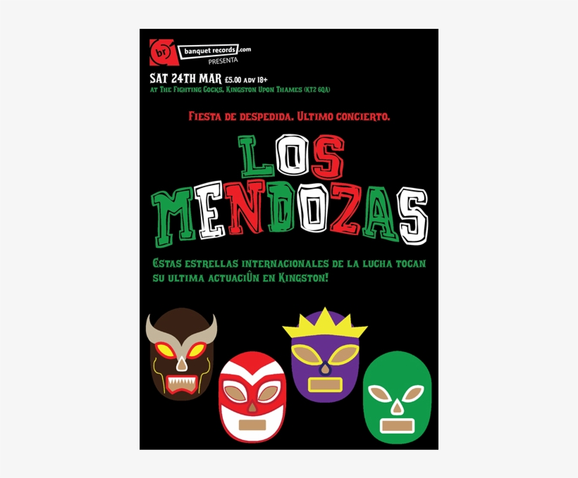 Losmenfc - Mask, transparent png download