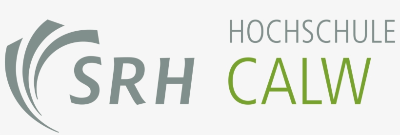 Logo 2010 Srh Hs Calw - Graphic Design, transparent png download
