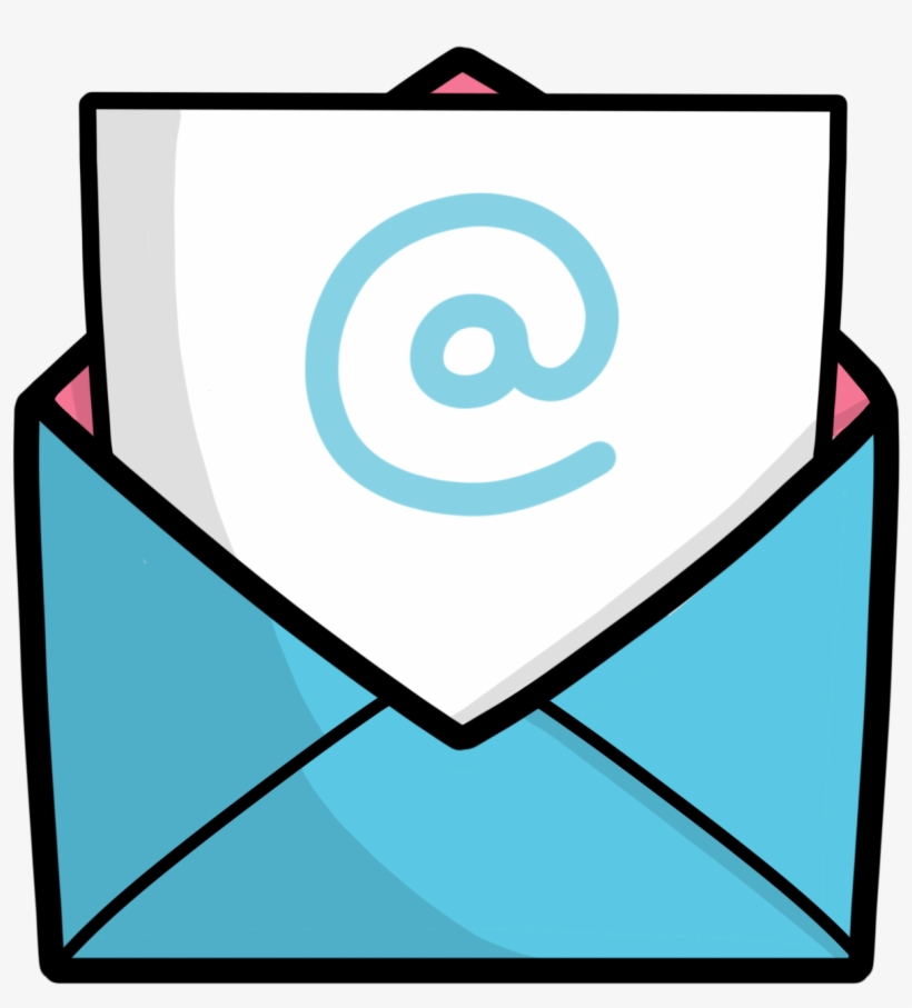 Mail Control Logo - Circle, transparent png download