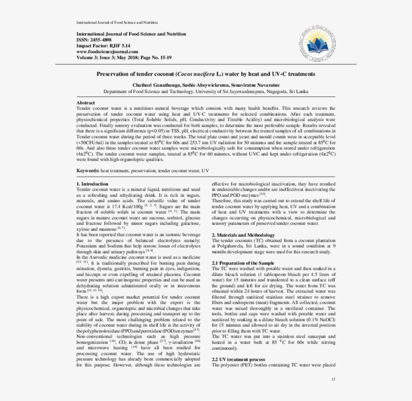 Pdf - Sericulture As Cottage Industry, transparent png download