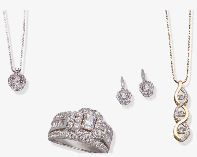 Sams Club Jewelery - Locket, transparent png download
