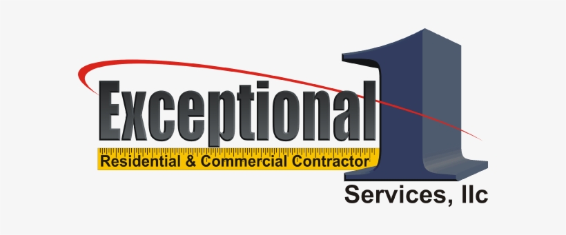 Exceptional One Services, L - Graphic Design, transparent png download