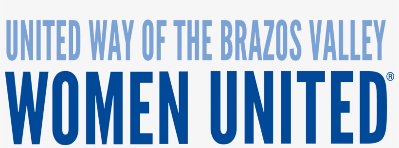 Women United - Majorelle Blue, transparent png download