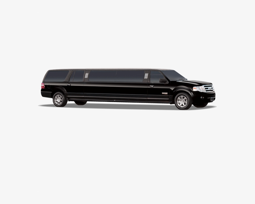 Alt Text - Limousine, transparent png download