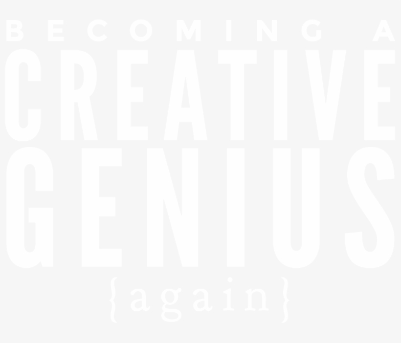 Did You Know That 98% Of All Humans Are Born Creative - Poster, transparent png download