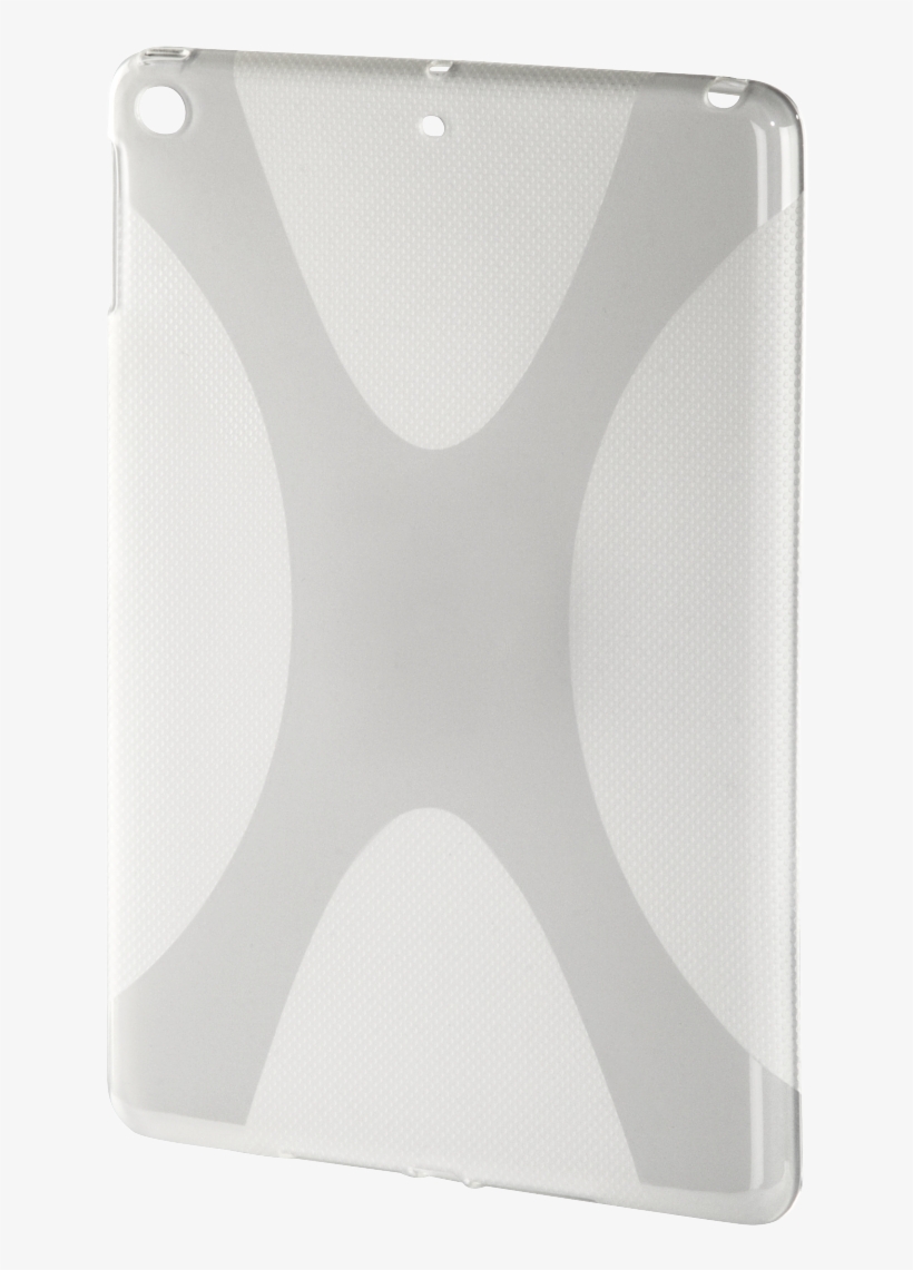 "gel X" Cover For Apple Ipad - Smartphone, transparent png download