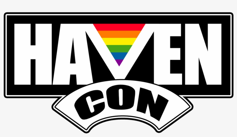 Havencon - Emblem, transparent png download