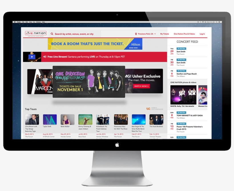 Spotlights Are Interactive And Serve As A Gateway To - Design, transparent png download