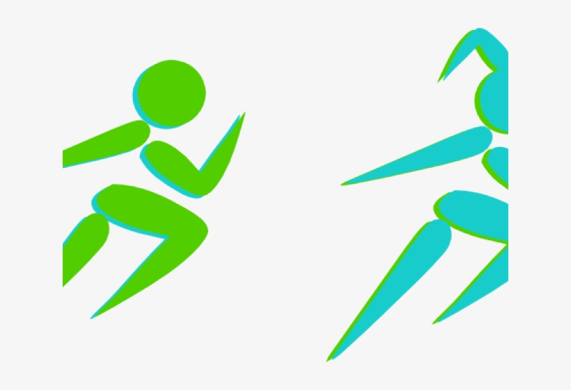 Course Cliparts - Logo Runners, transparent png download