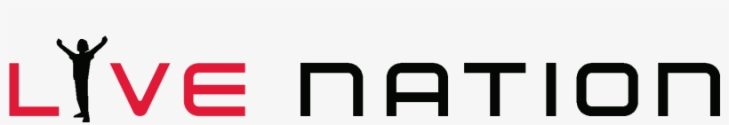 Partners - Live Nation, transparent png download