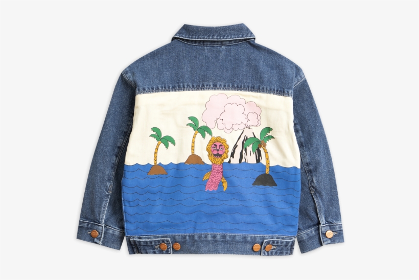 Mini Rodini Sea Horse, transparent png download