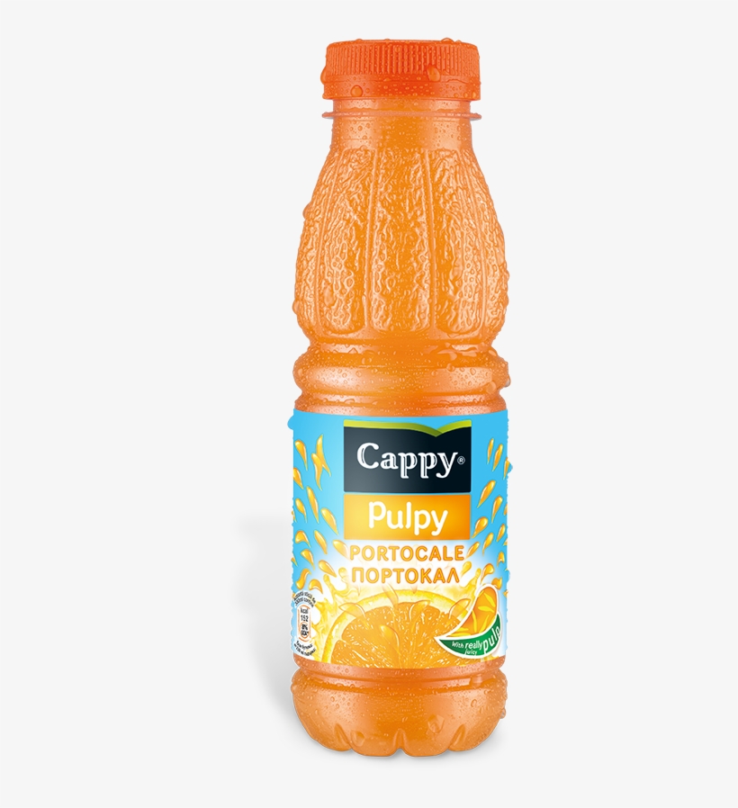 Какви Маркетингови Активности Предприехте, За Да Достигнете - Orange Drink, transparent png download
