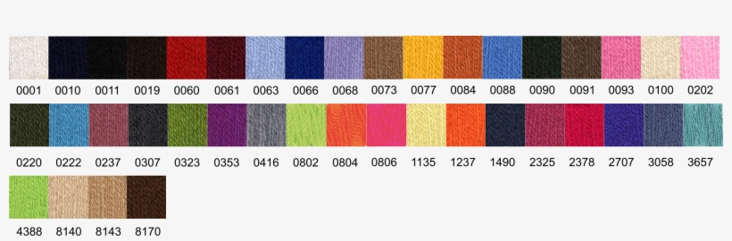 Our Yarn Collection, Including Classical And Trend - Wool, transparent png download