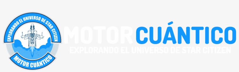Motor Cuántico Es Un Sitio Dedicado A Explorar El Universo - Electric Blue, transparent png download