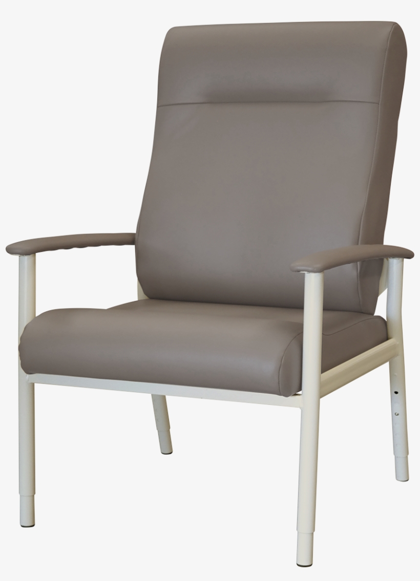 Bc4 King Size - Chair, transparent png download