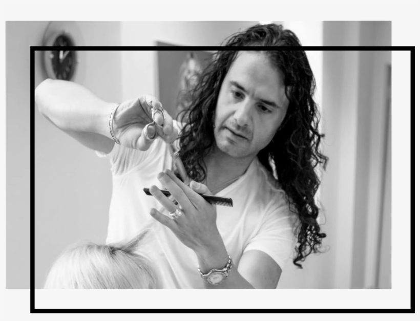 Jimmy Karellas - Photograph, transparent png download