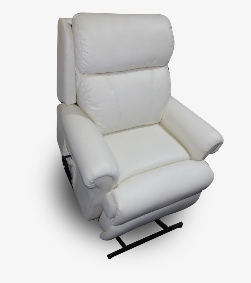 Powered Lift Chairs - Recliner, transparent png download
