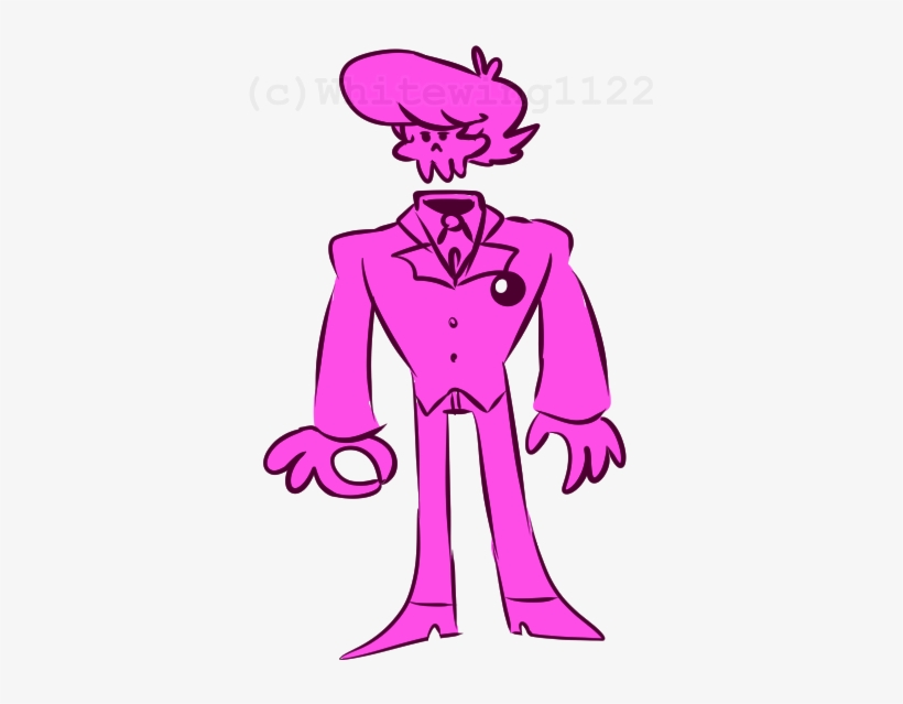 Wow I Sure Do Love Mystery Skulls Animated - Cartoon, transparent png download