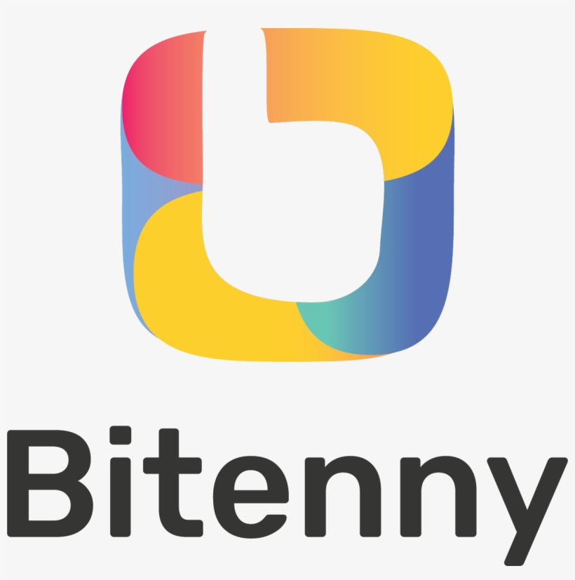 Ai-enabled Crypto And Fiat Payment Solution Bitenny - Graphic Design, transparent png download