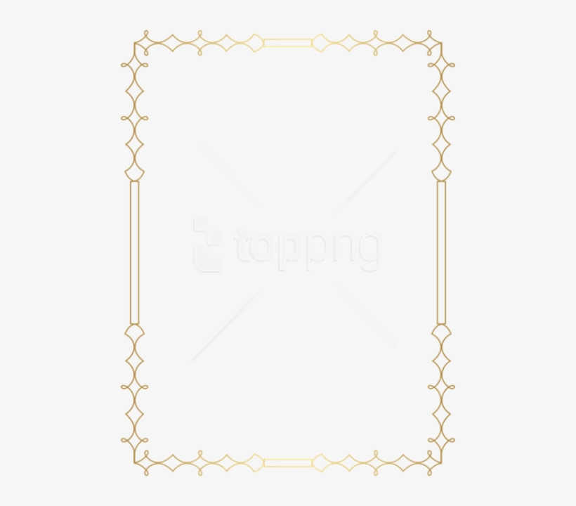 Free Png Download Border Frame Png Clipart Png Photo, transparent png download