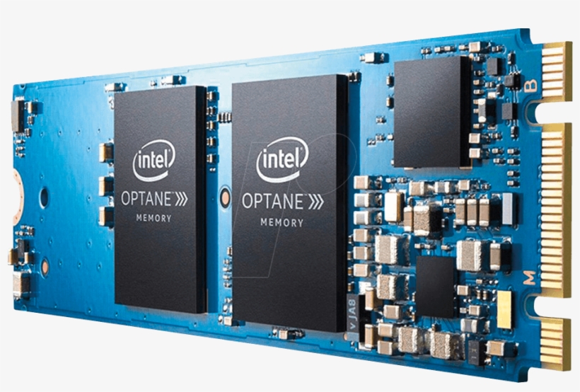Intel Optane Memory 32gb, M, transparent png download