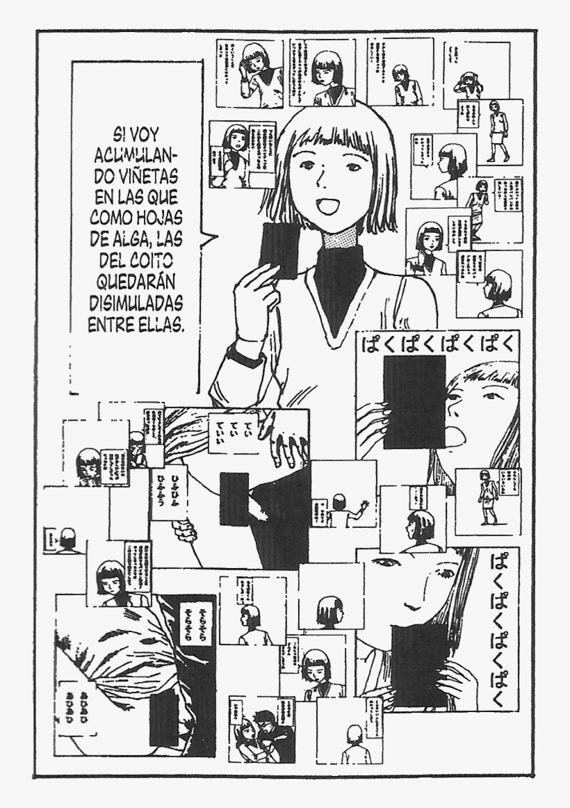 The Master Of The Mise En Abyme O Production Company - Cartoon, transparent png download