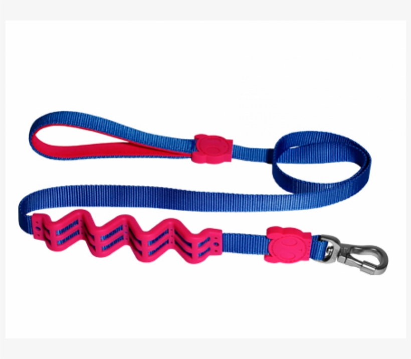 Ruff Leash - Arnes Anti Tirones Zeedog, transparent png download