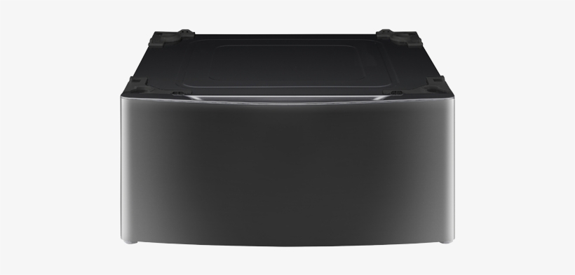 Image For Lg Pedestal - Box, transparent png download