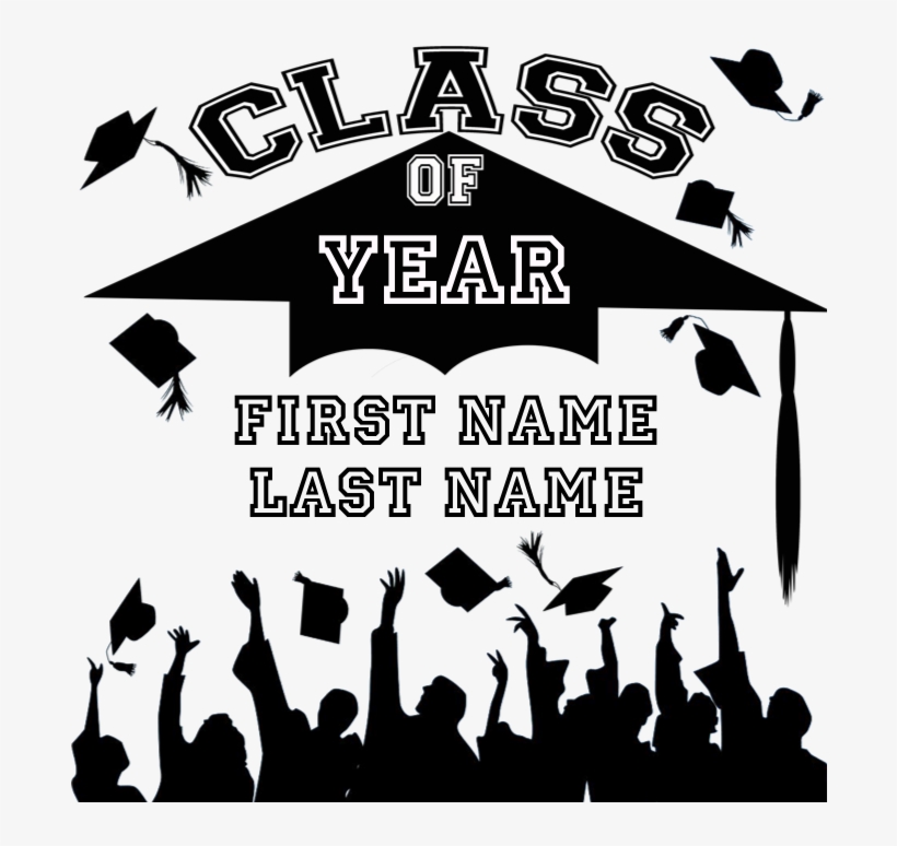 Favorite - Design For Graduation Program, transparent png download