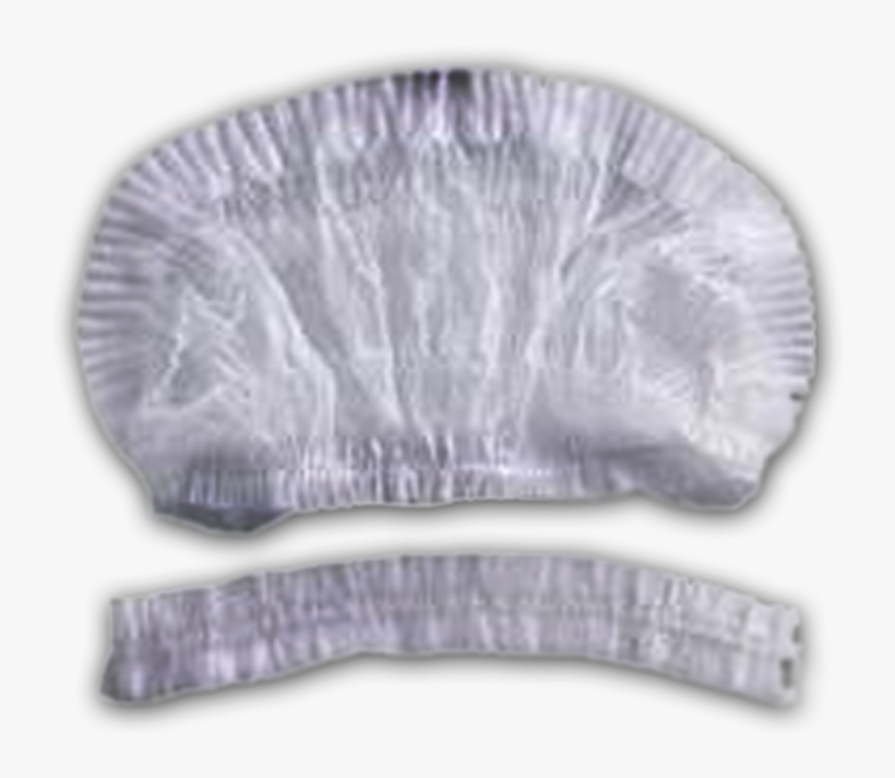 Touca De Cabelo Descartavel, transparent png download
