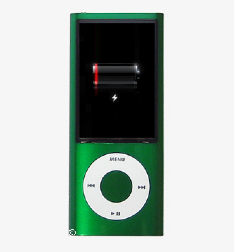 More Views - Ipod, transparent png download